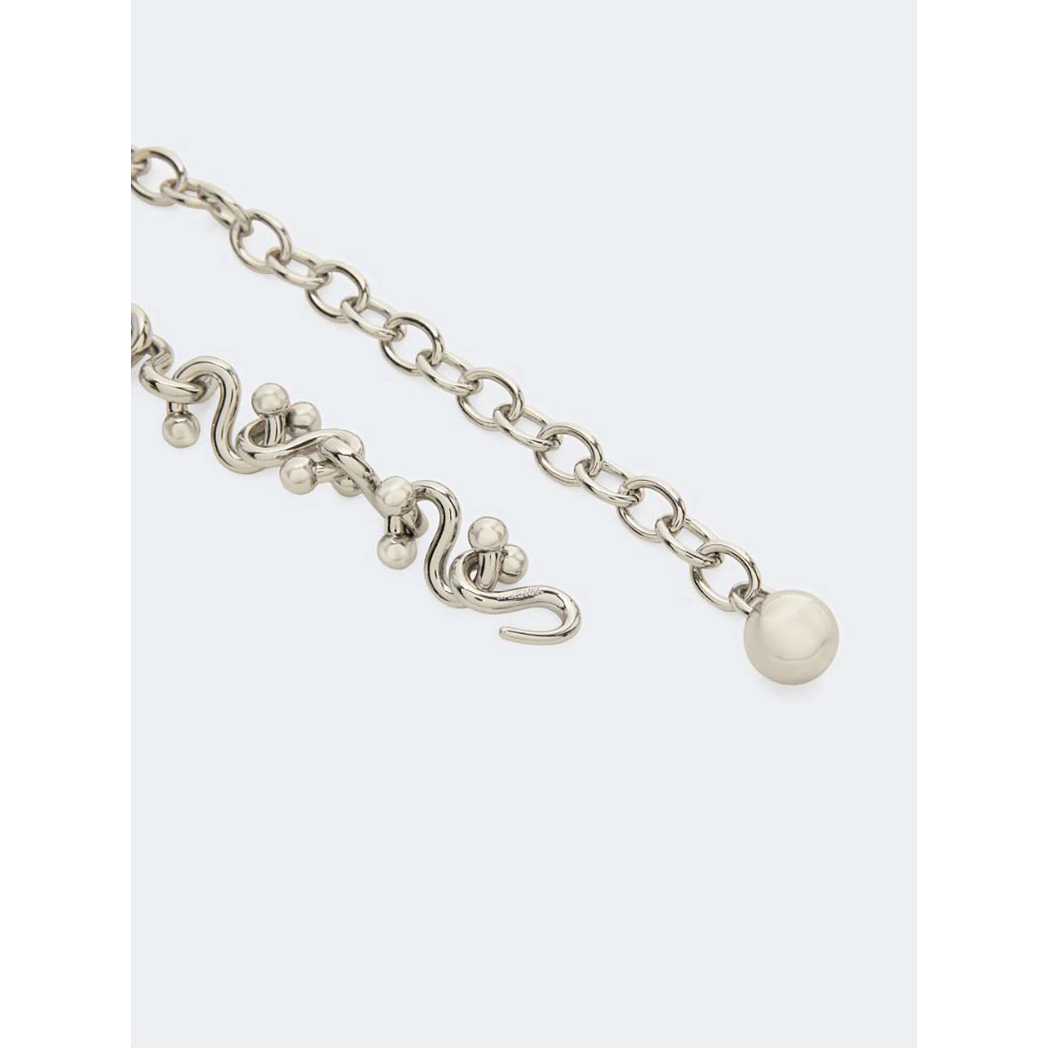 SPORTMAX SPXBAMBINA belt
