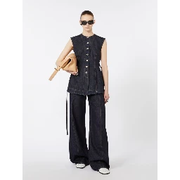 SPORTMAX SPDORA jeans