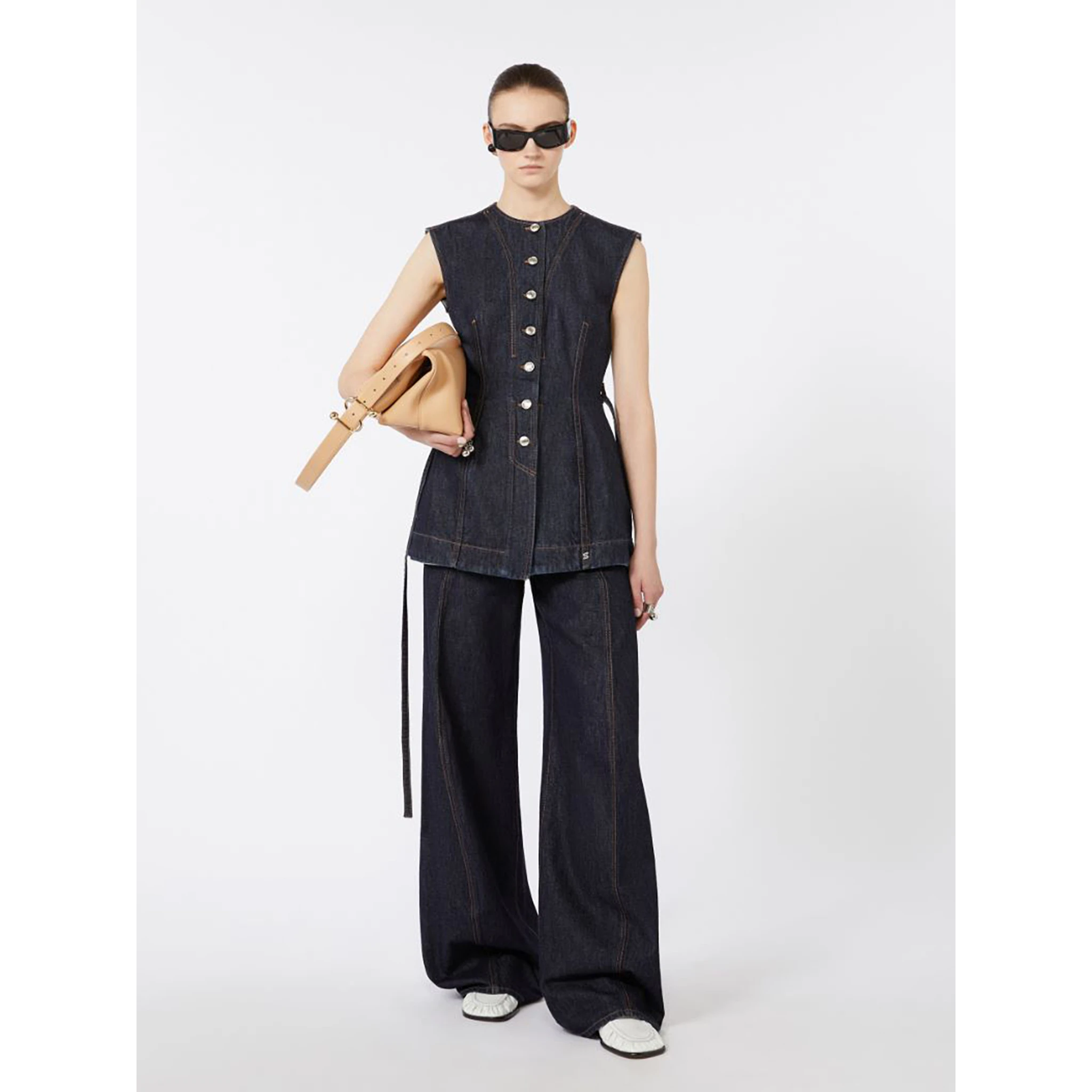 SPORTMAX SPDORA jeans