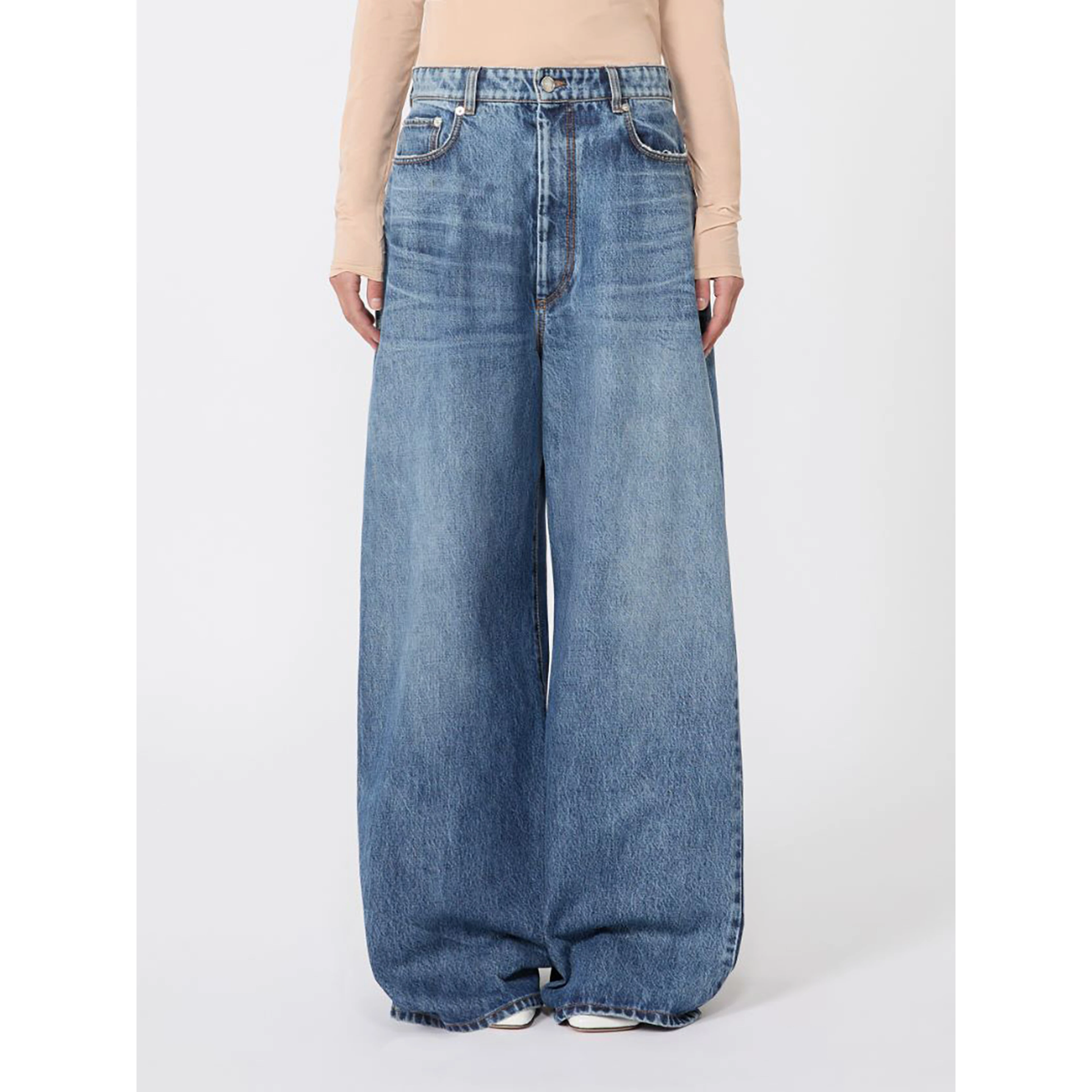 SPORTMAX SPDANGRI jeans