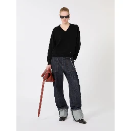SPORTMAX SPDONORATA jeans