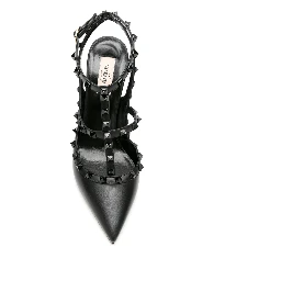 VALENTINO GARAVANI ROCKSTUD sandals