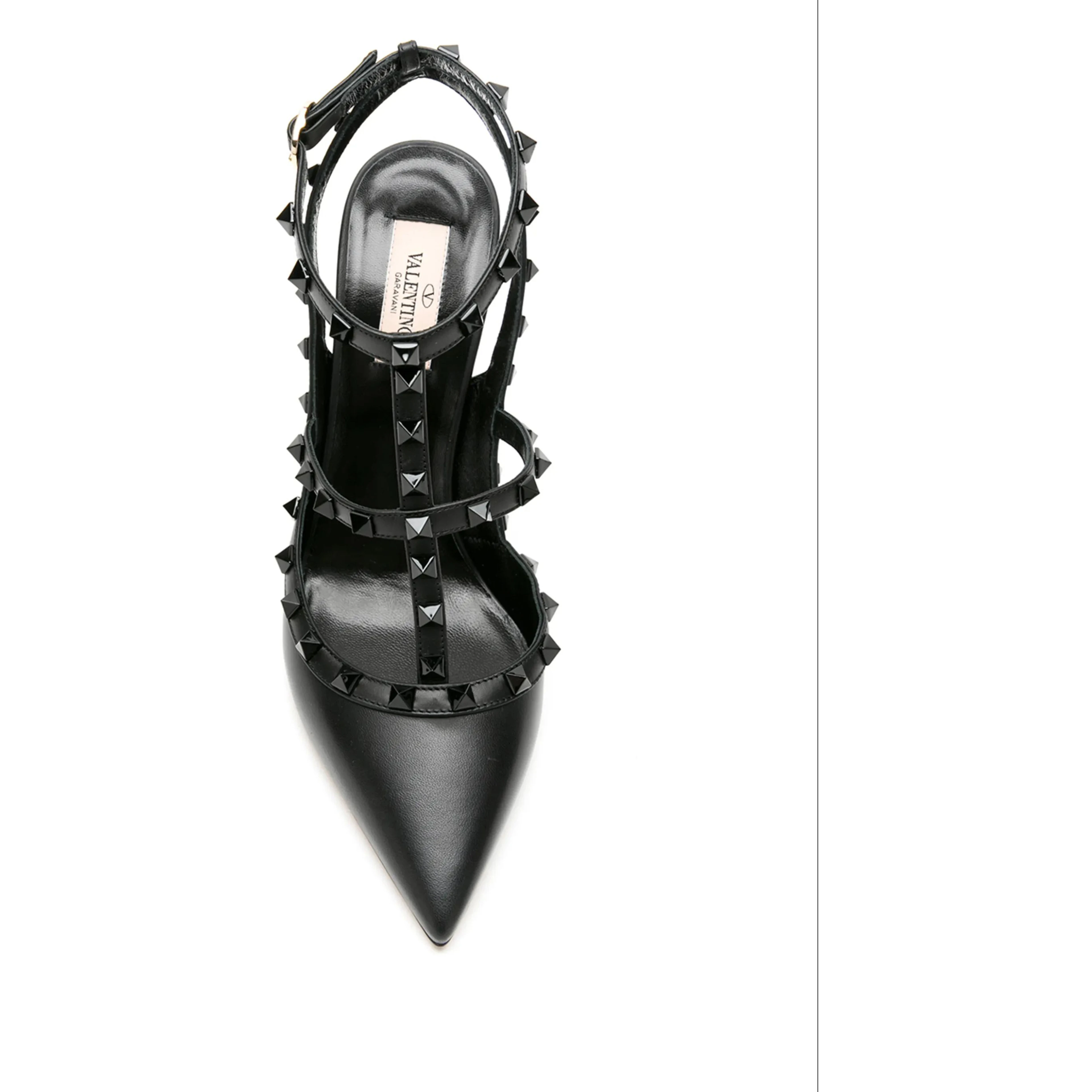 VALENTINO GARAVANI ROCKSTUD sandals