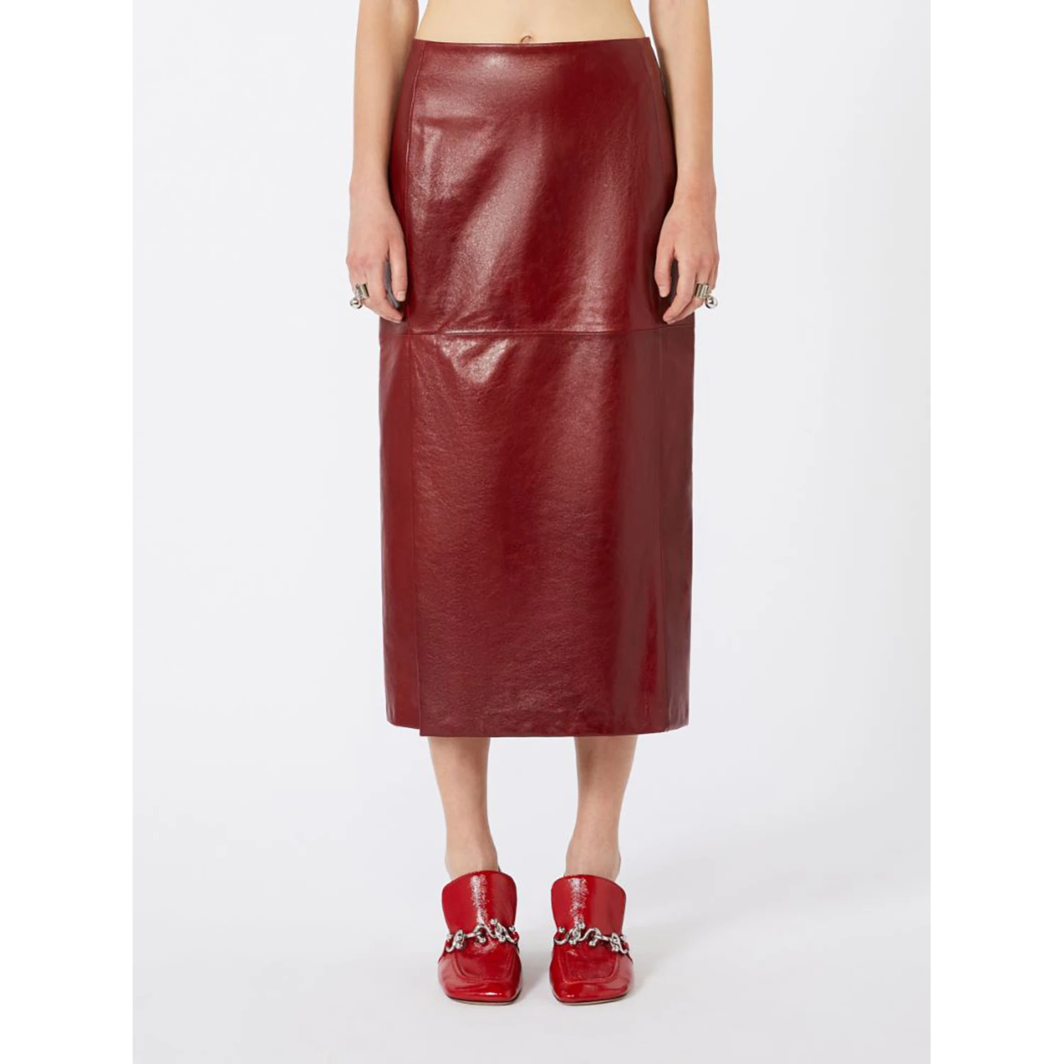 SPORTMAX SPX, skirt
