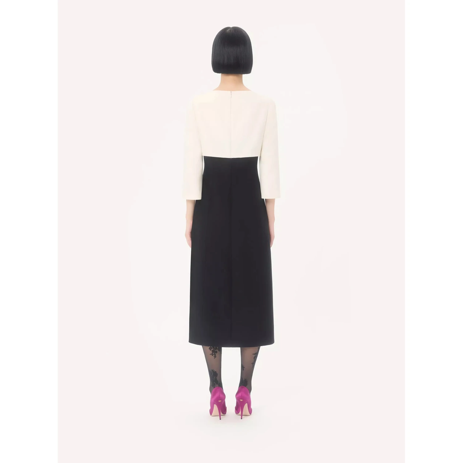 VALENTINO dress