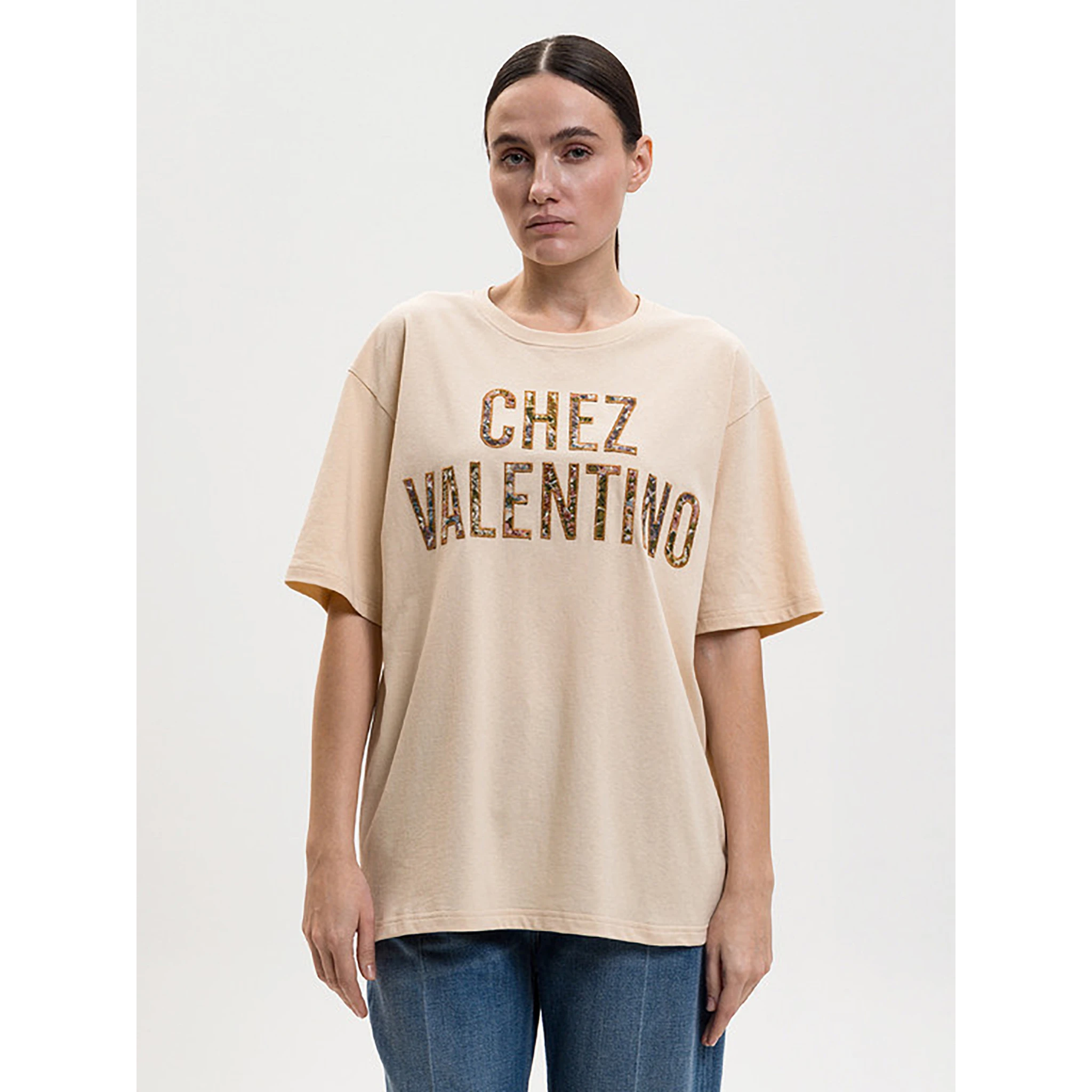 VALENTINO shirt