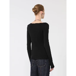 SPORTMAX SPXTROFEO sweater