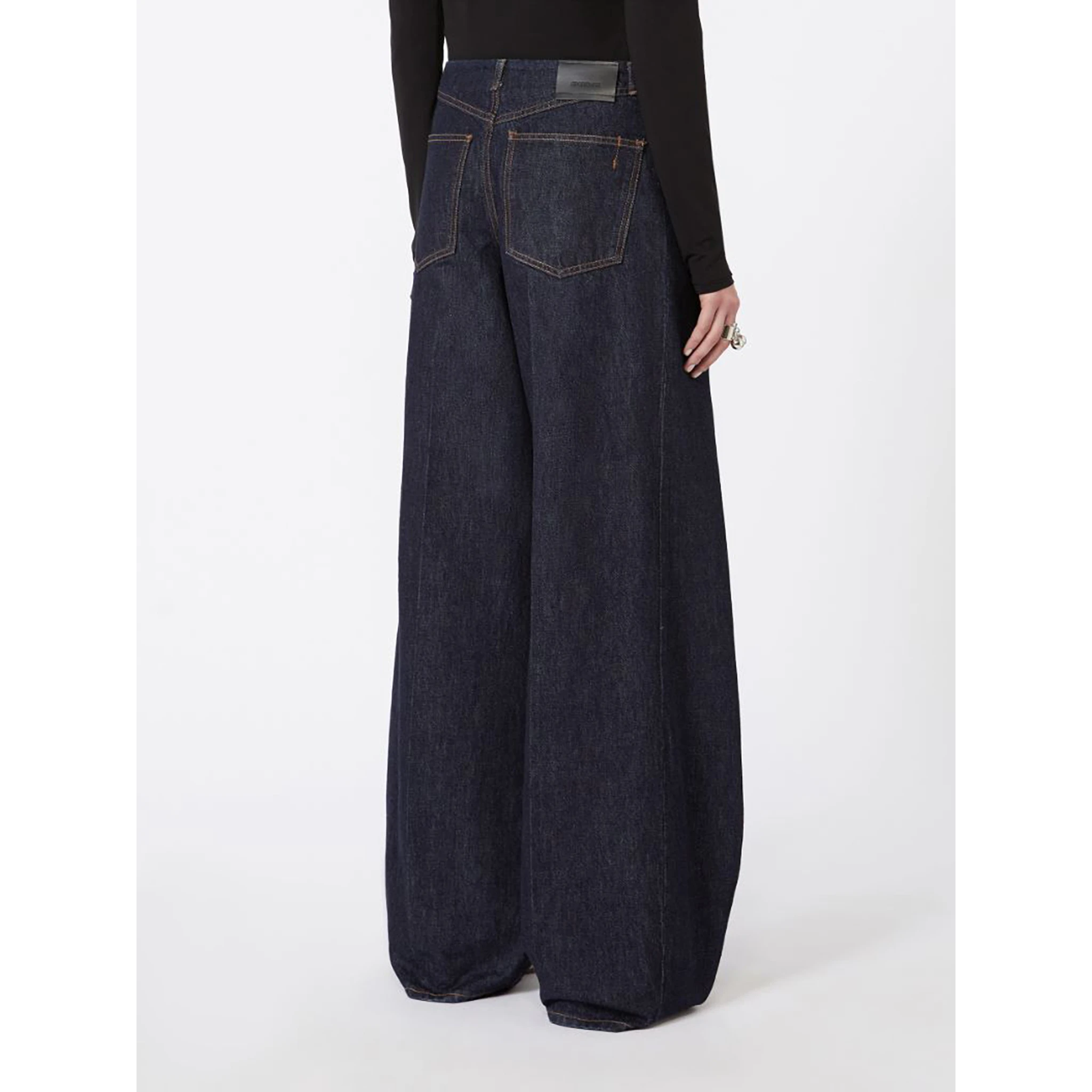 SPORTMAX SPDORA jeans
