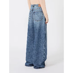 SPORTMAX SPDANGRI jeans