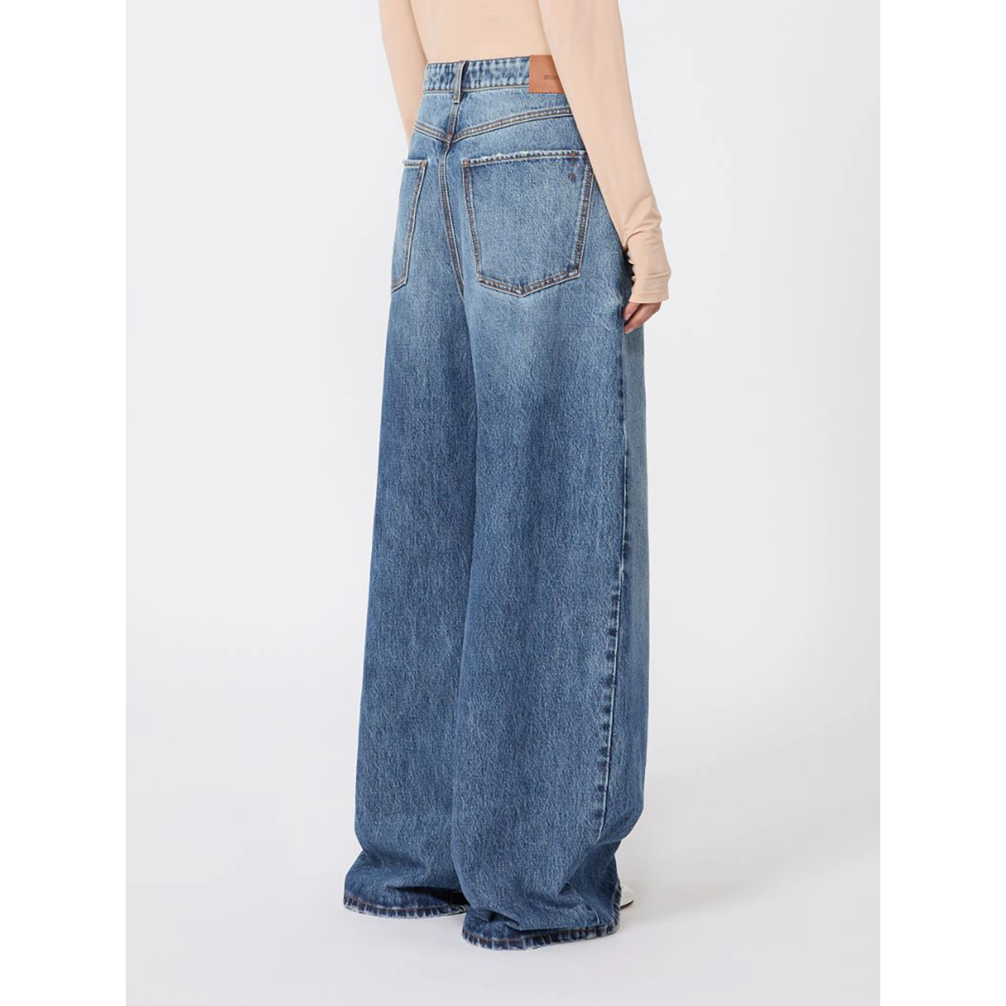 SPORTMAX SPDANGRI jeans