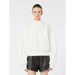SPORTMAX SPEED EDITOR hoodie