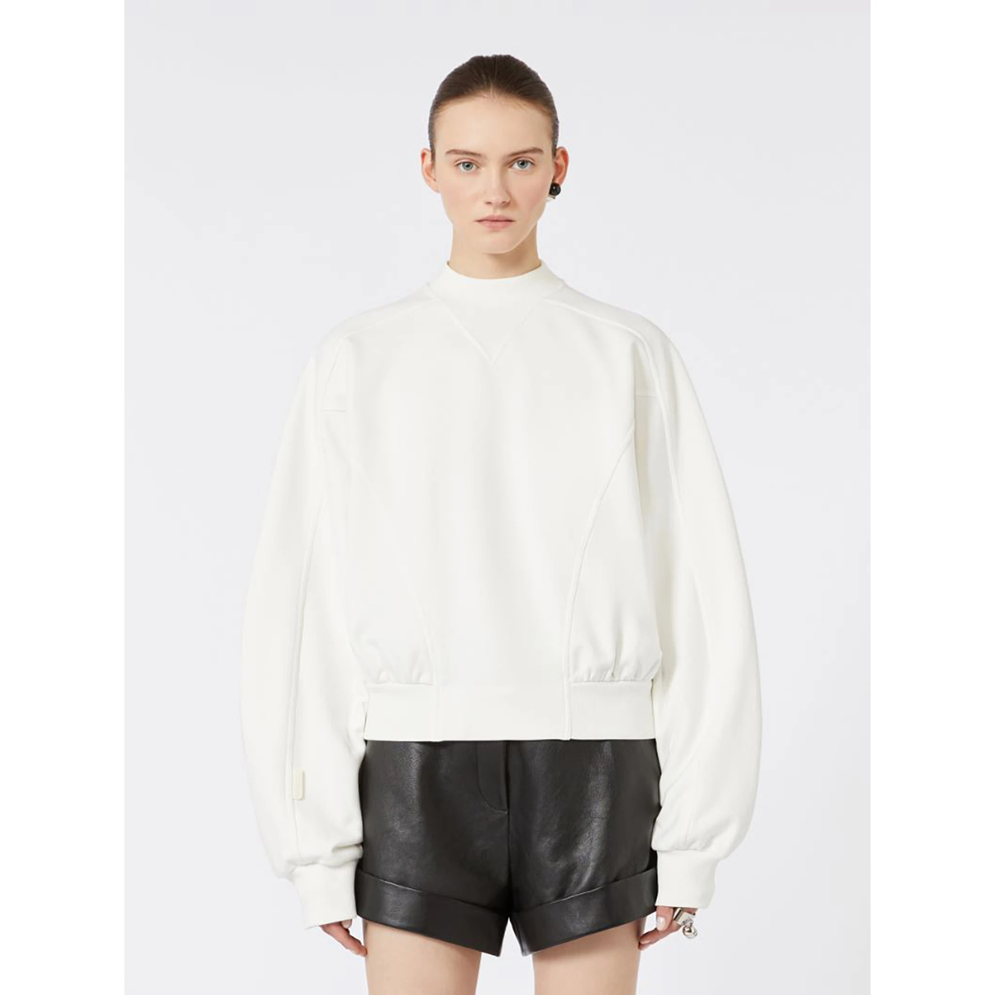 SPORTMAX SPEED EDITOR hoodie