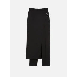 SPORTMAX SPXUTOPIA pants