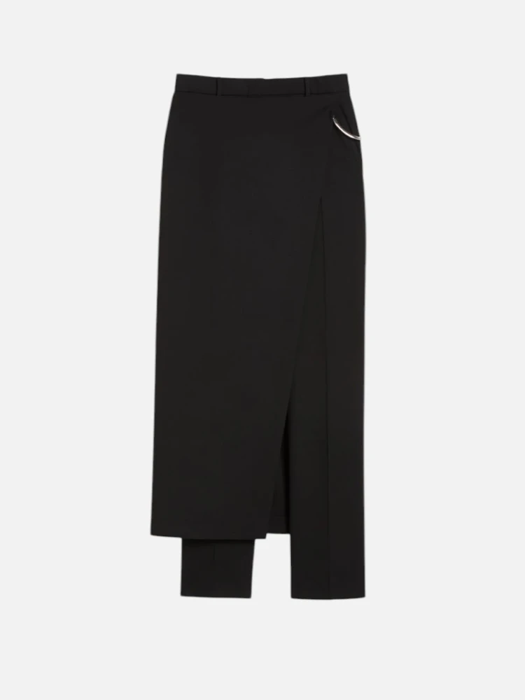 SPORTMAX SPXUTOPIA pants
