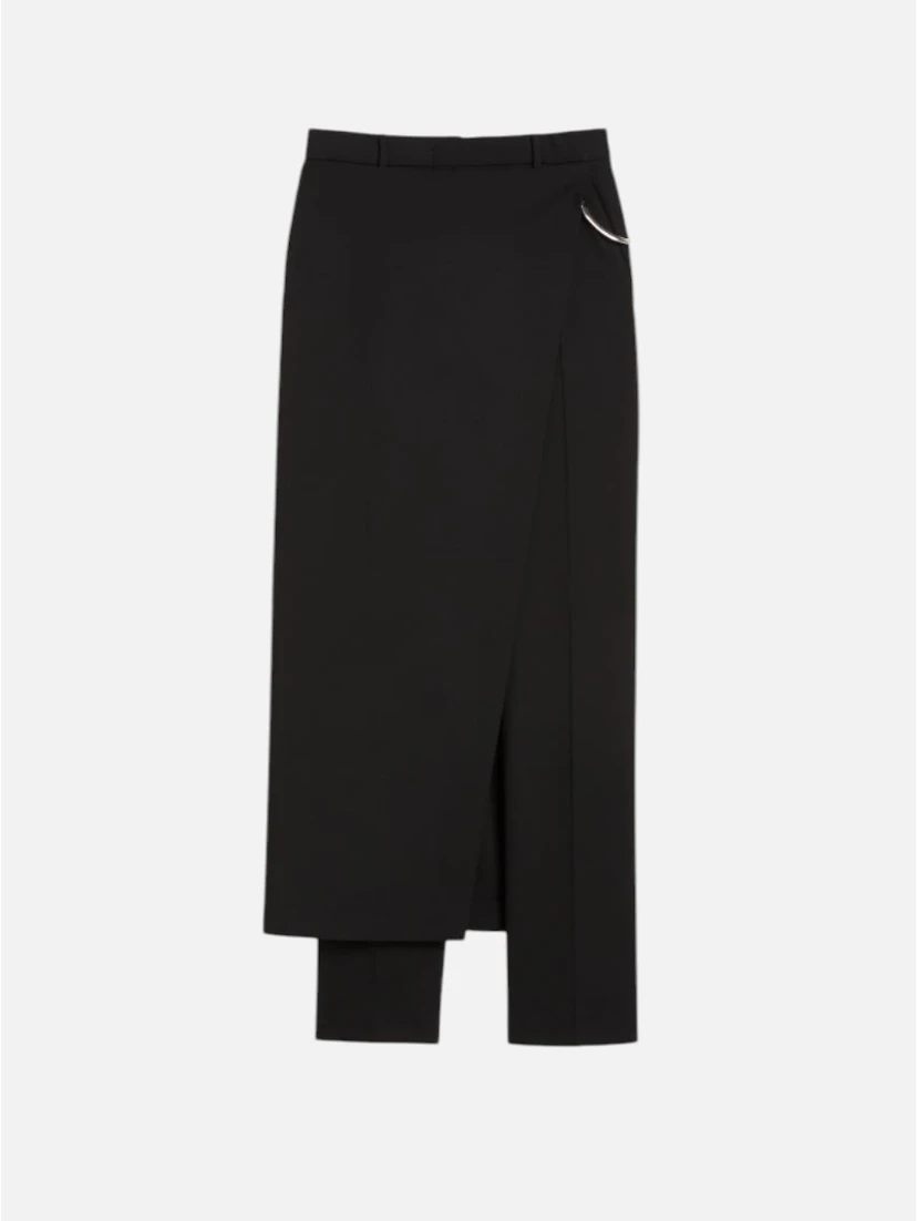SPORTMAX SPXUTOPIA pants