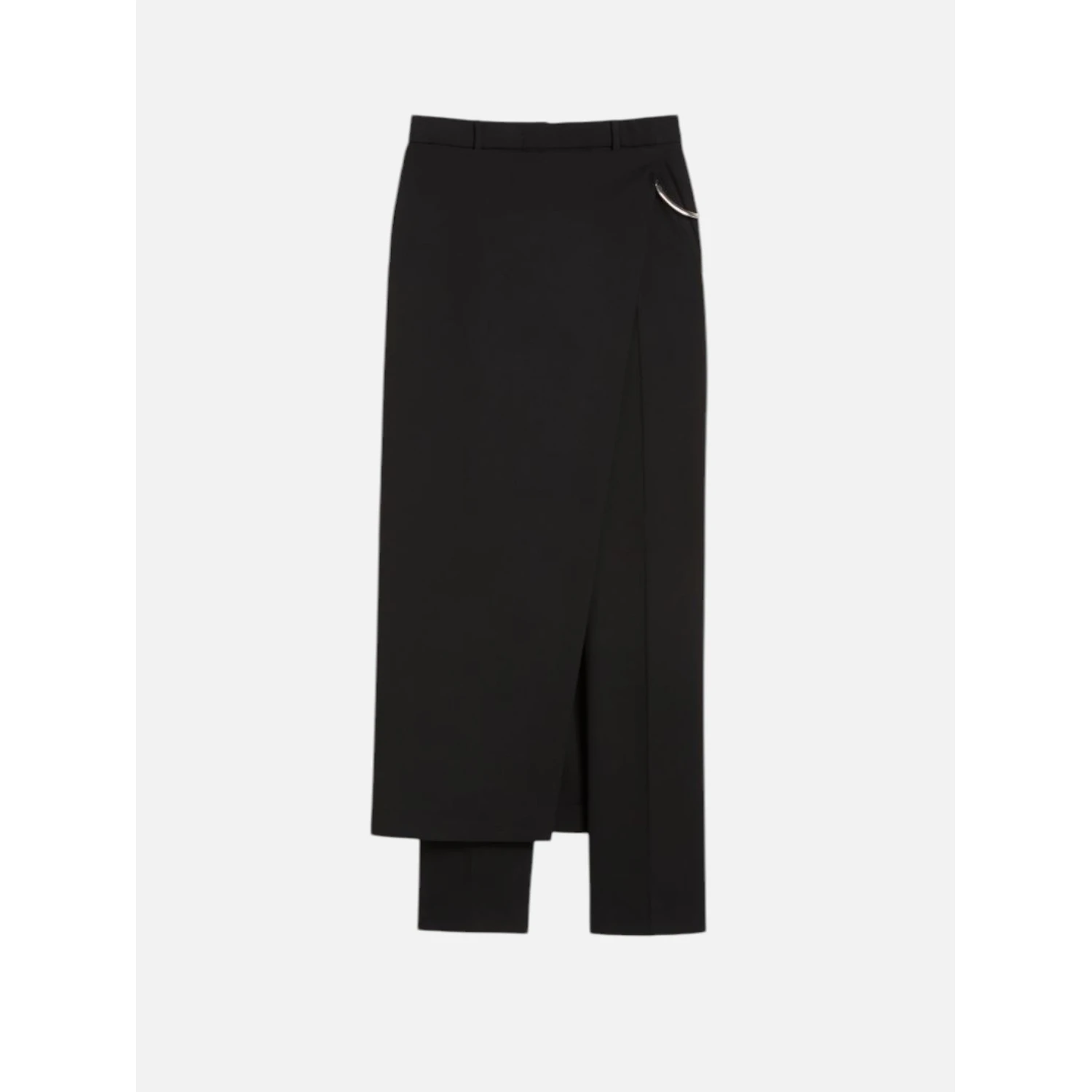 SPORTMAX SPXUTOPIA pants