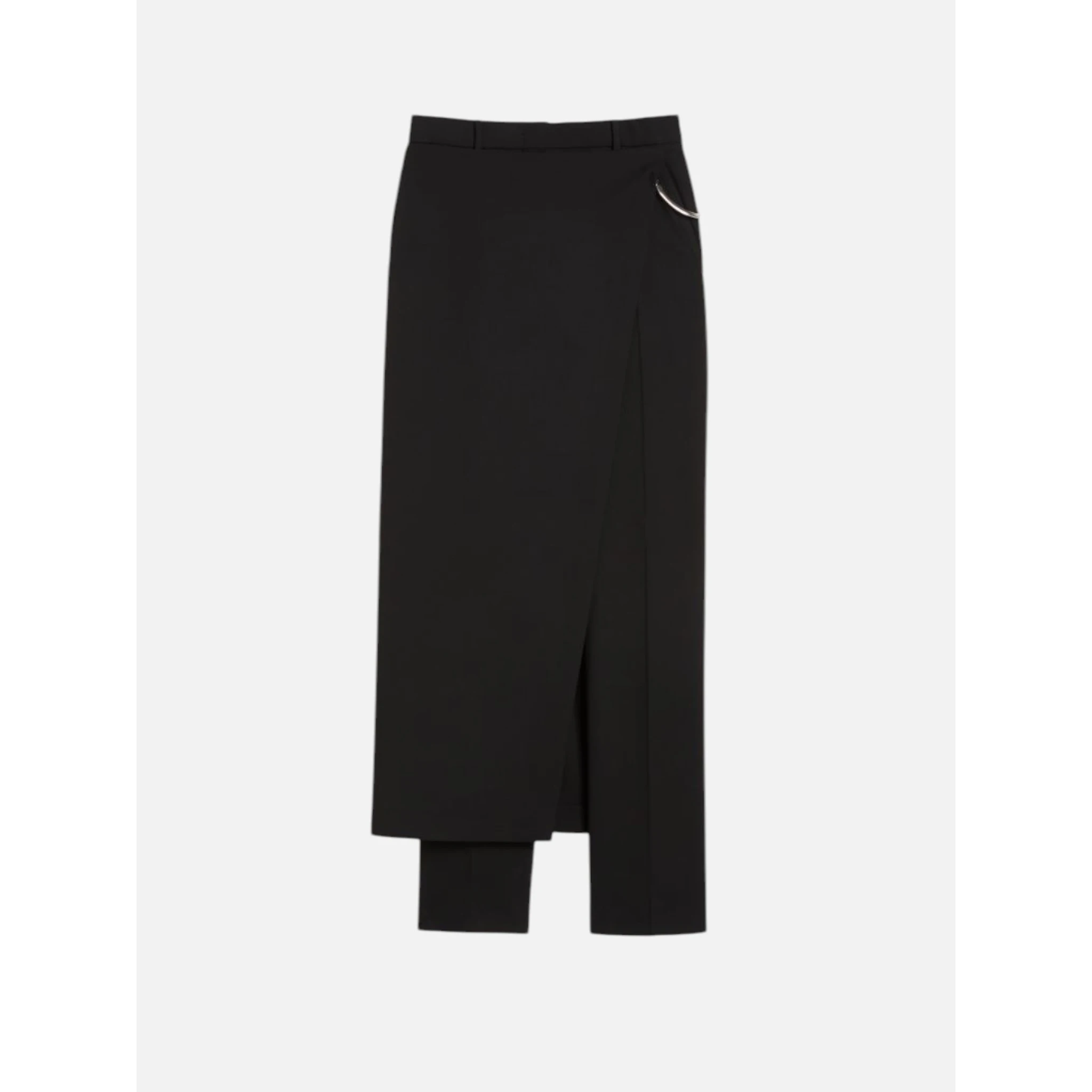 SPORTMAX SPXUTOPIA pants