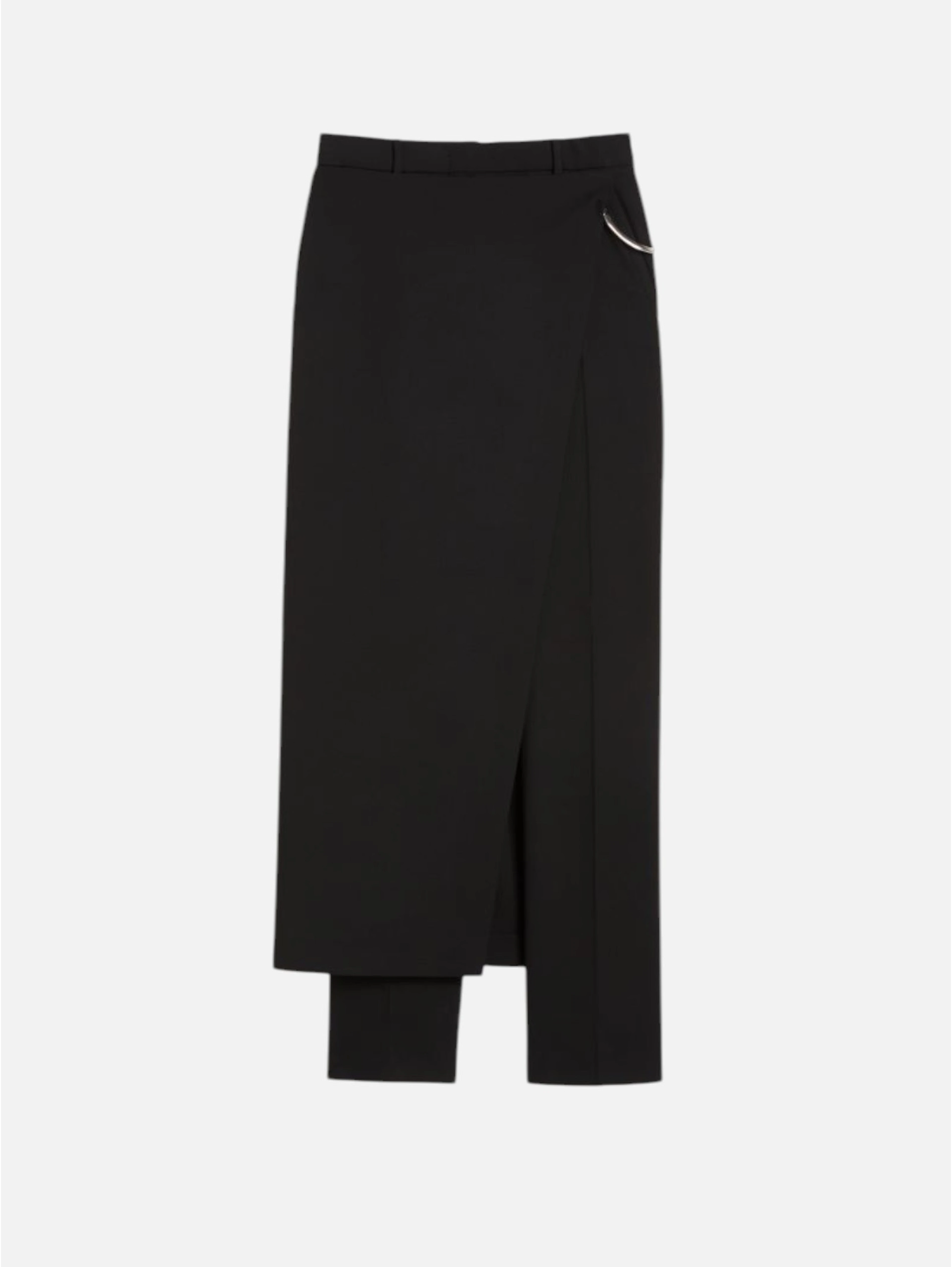 SPORTMAX SPXUTOPIA pants