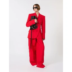SPORTMAX SPXFANTE pants