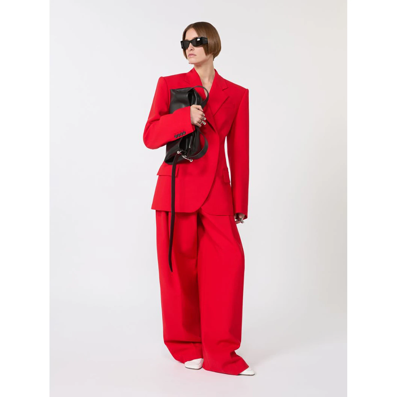 SPORTMAX SPXFANTE pants