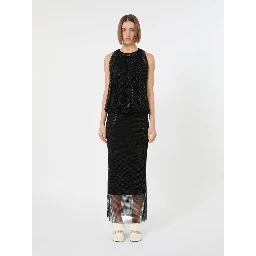 SPORTMAX SPXPAPPA dress