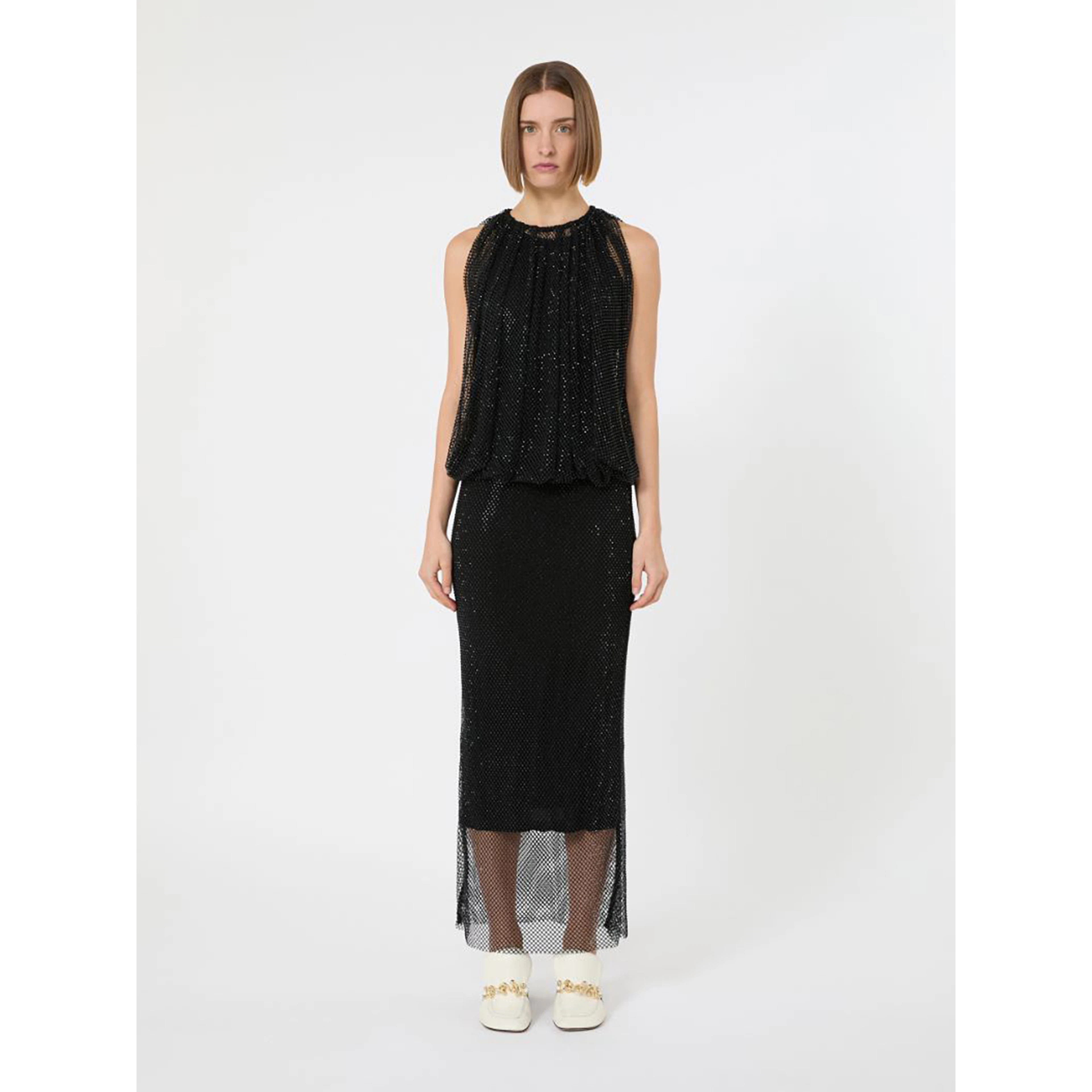 SPORTMAX SPXPAPPA dress