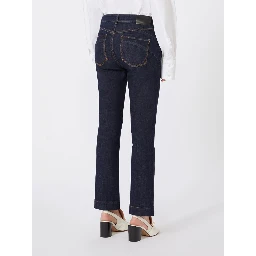 SPORTMAX SPDRECORD jeans