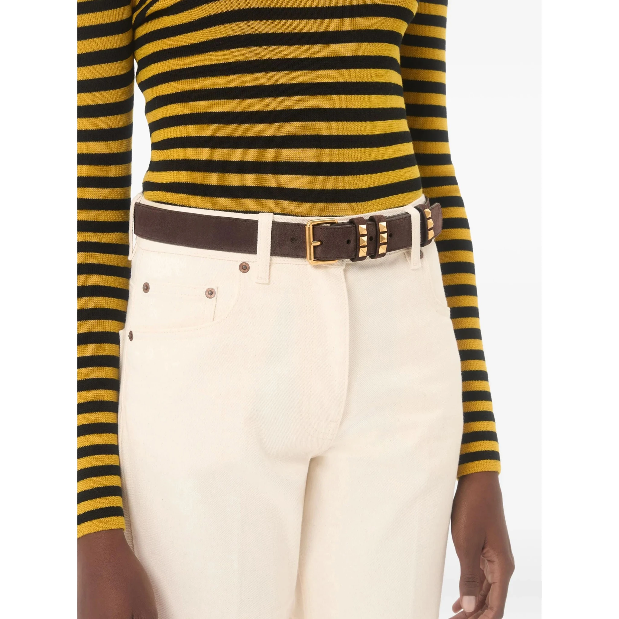 VALENTINO GARAVANI belt