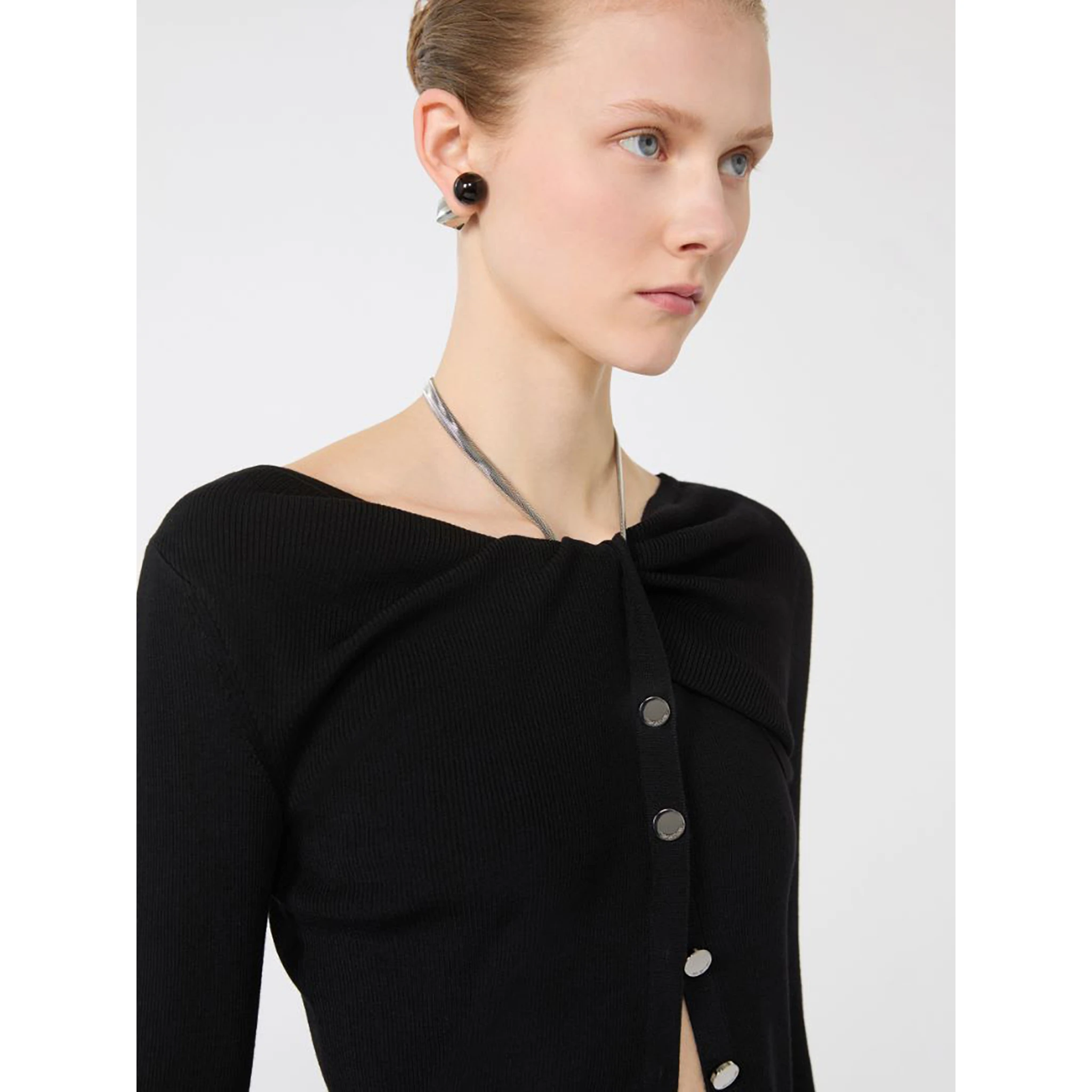 SPORTMAX SPXTROFEO sweater