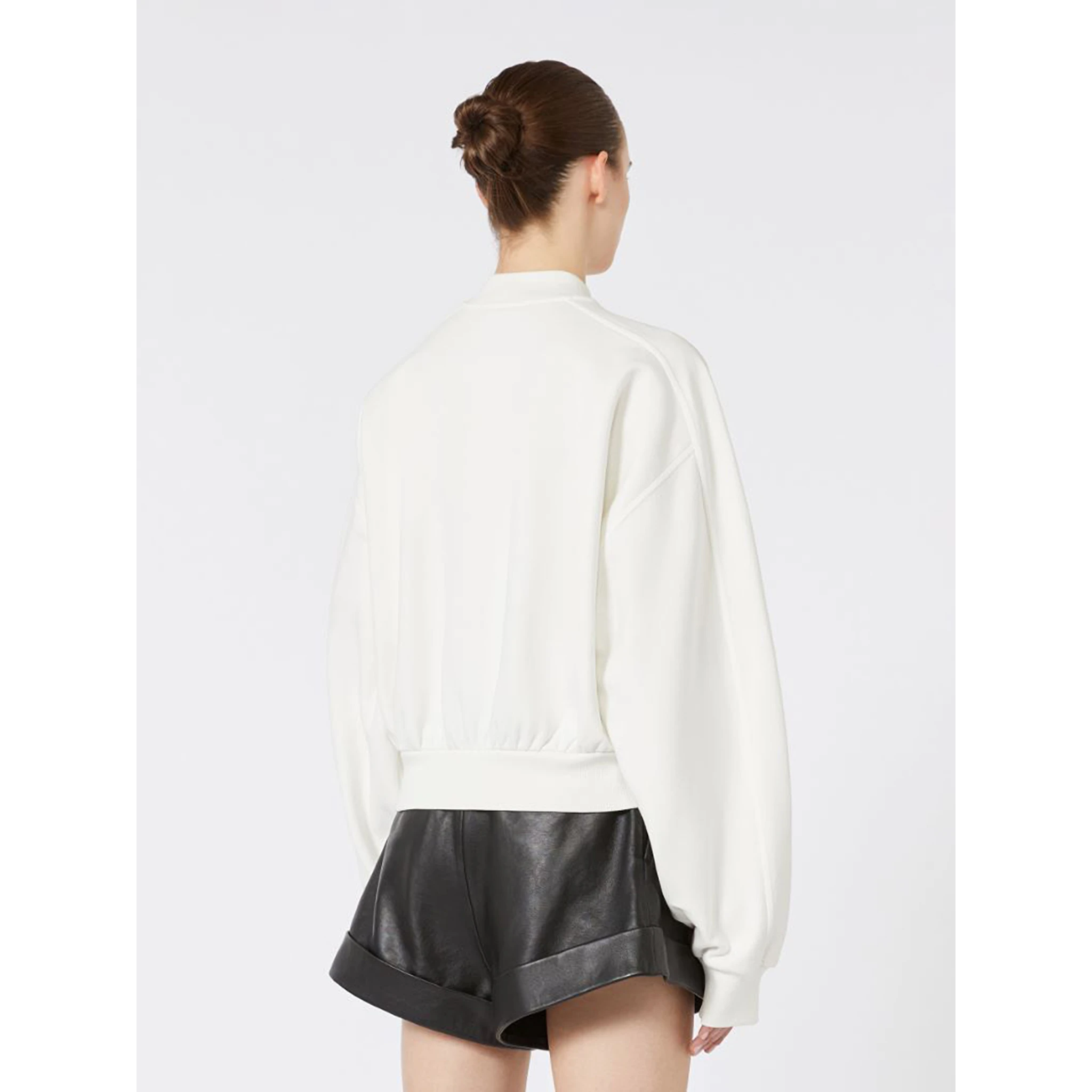 SPORTMAX SPEED EDITOR hoodie