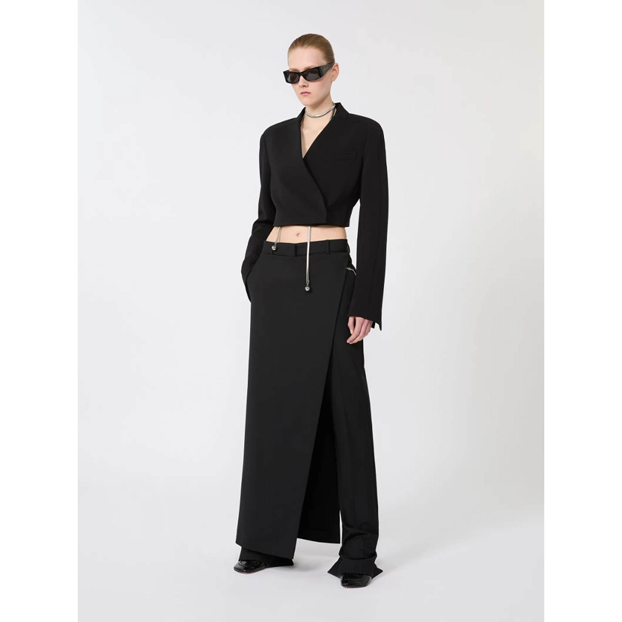 SPORTMAX SPXUTOPIA pants
