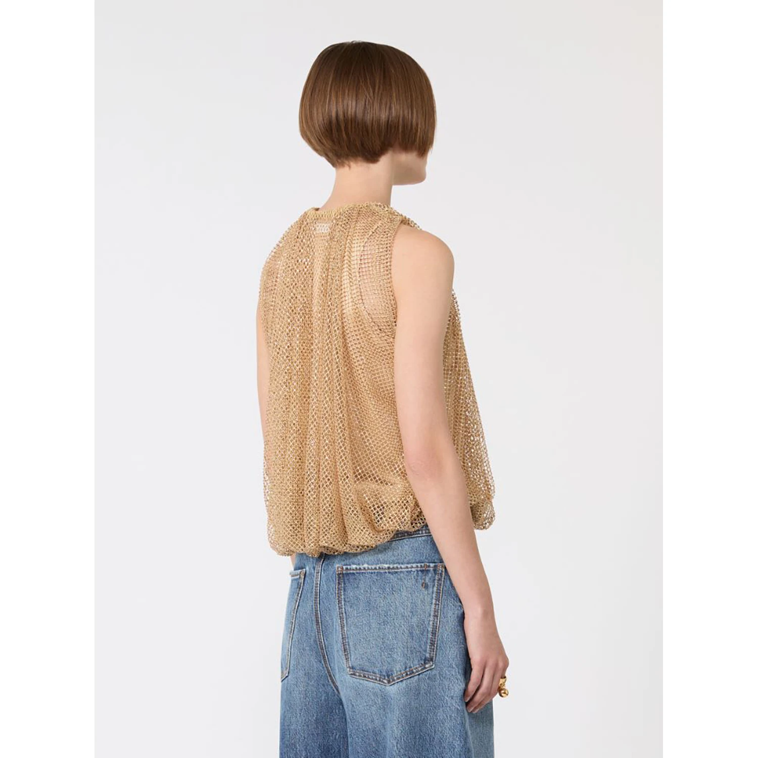 SPORTMAX SPXNODO top