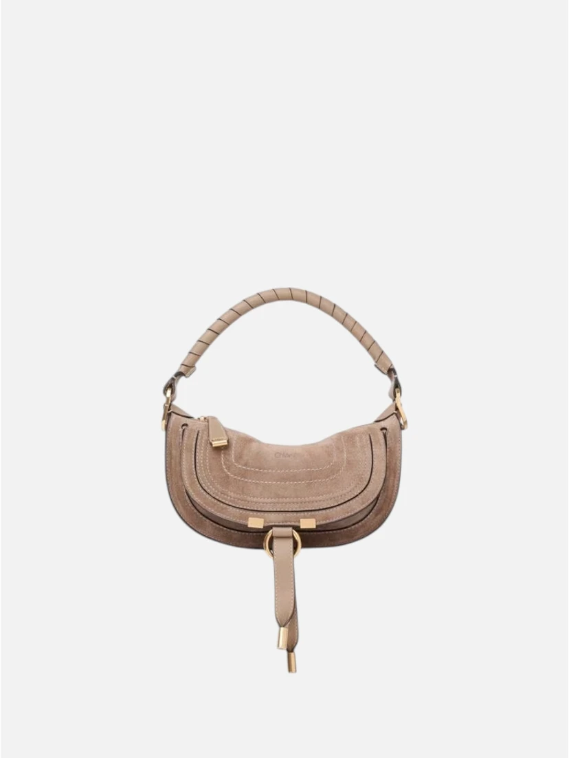 CHLOÉ MINI MARCIE bag