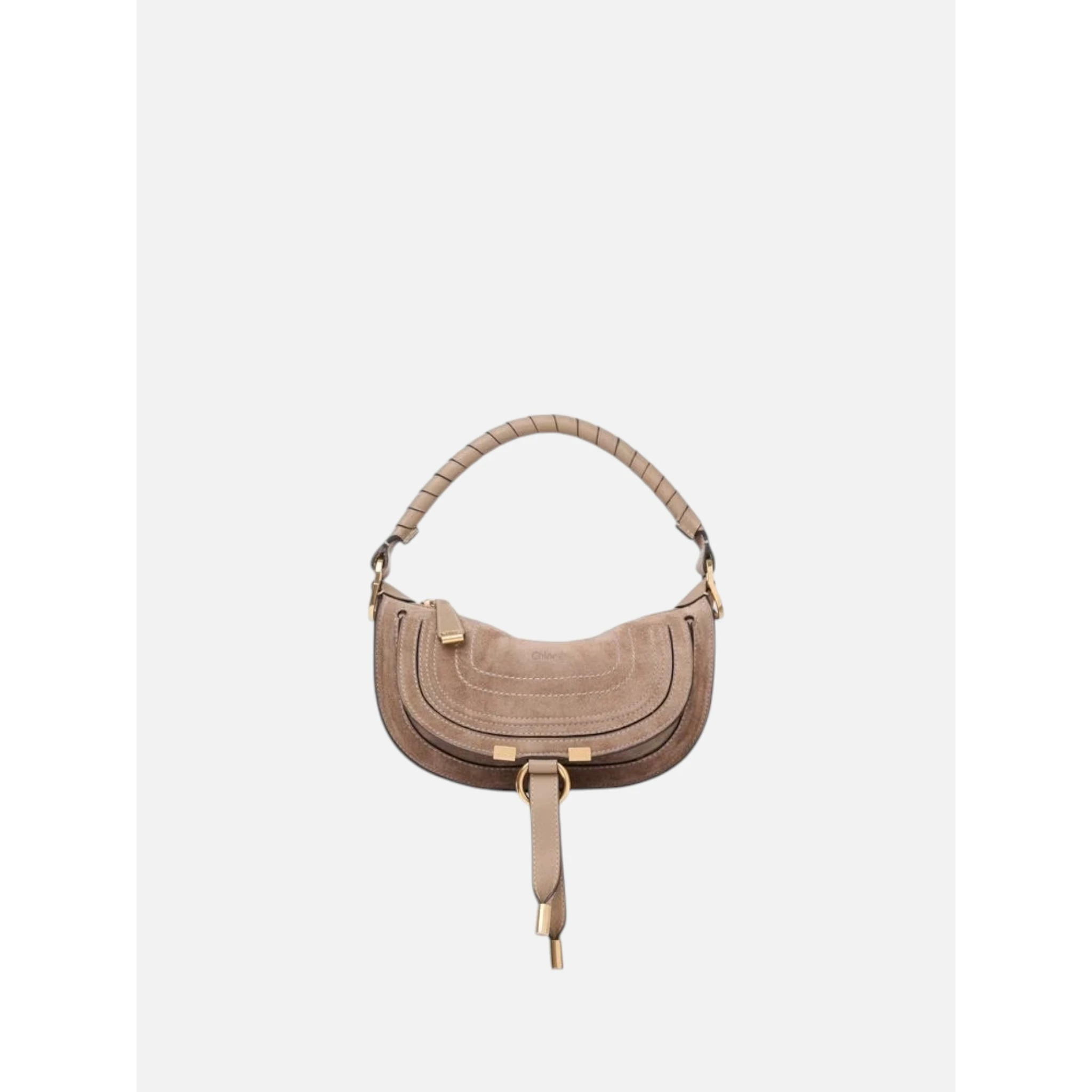 CHLOÉ MINI MARCIE bag