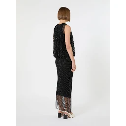 SPORTMAX SPXPAPPA dress