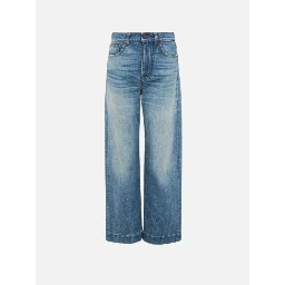 CHLOÉ jeans