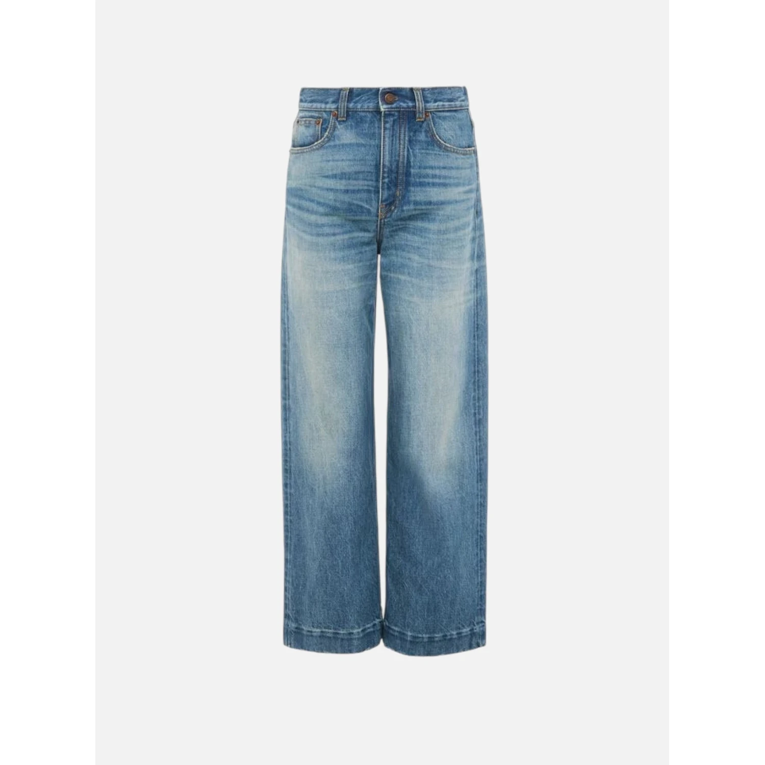 CHLOÉ jeans