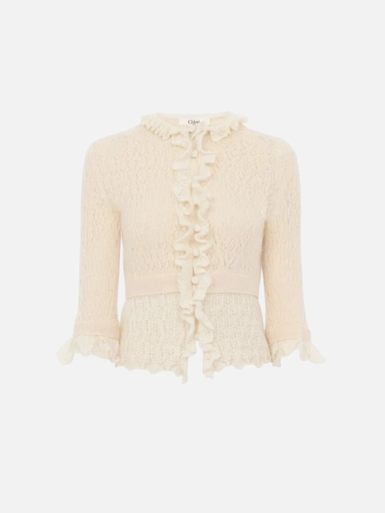 CHLOÉ cardigan