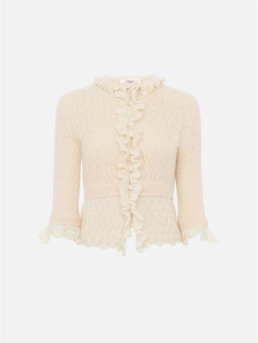 CHLOÉ cardigan