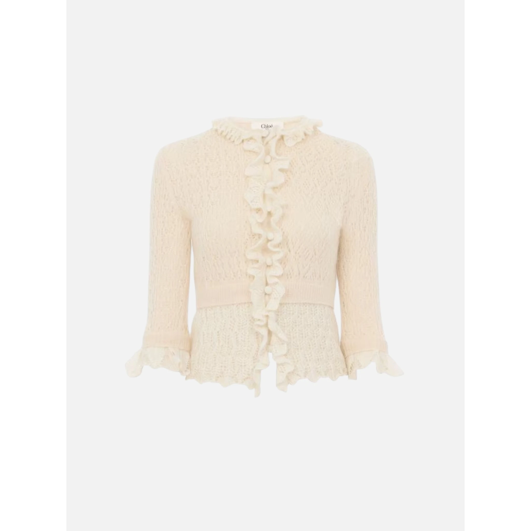CHLOÉ cardigan