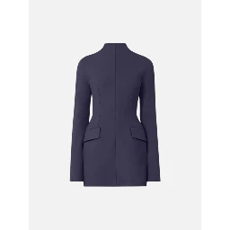 SPORTMAX SPXTEFRITE dress