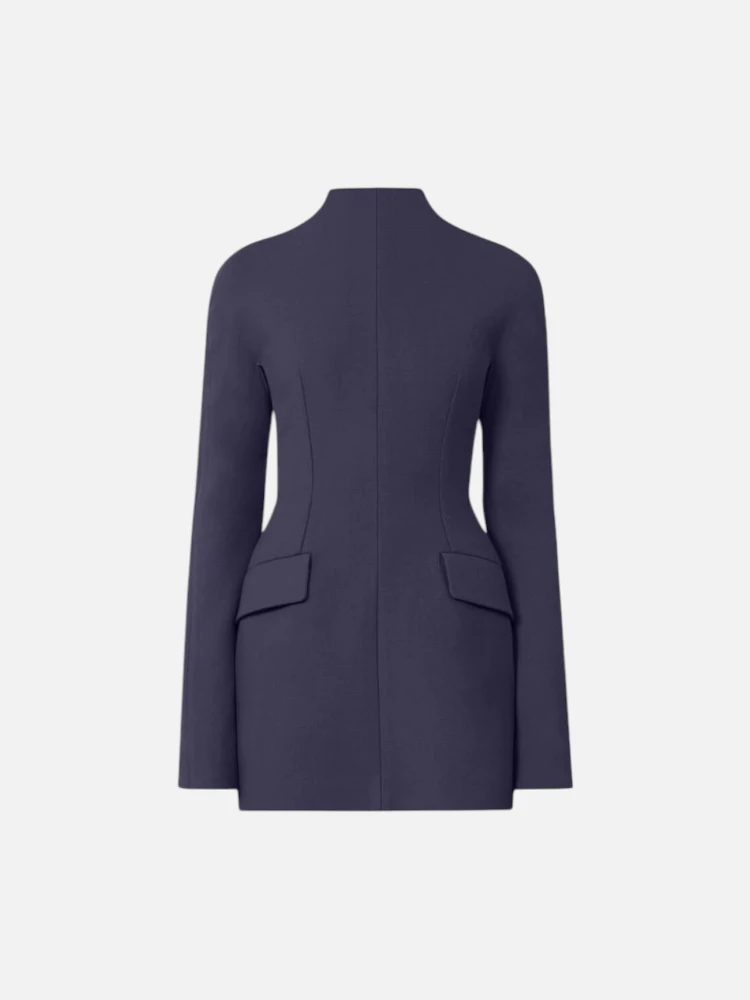 SPORTMAX SPXTEFRITE dress