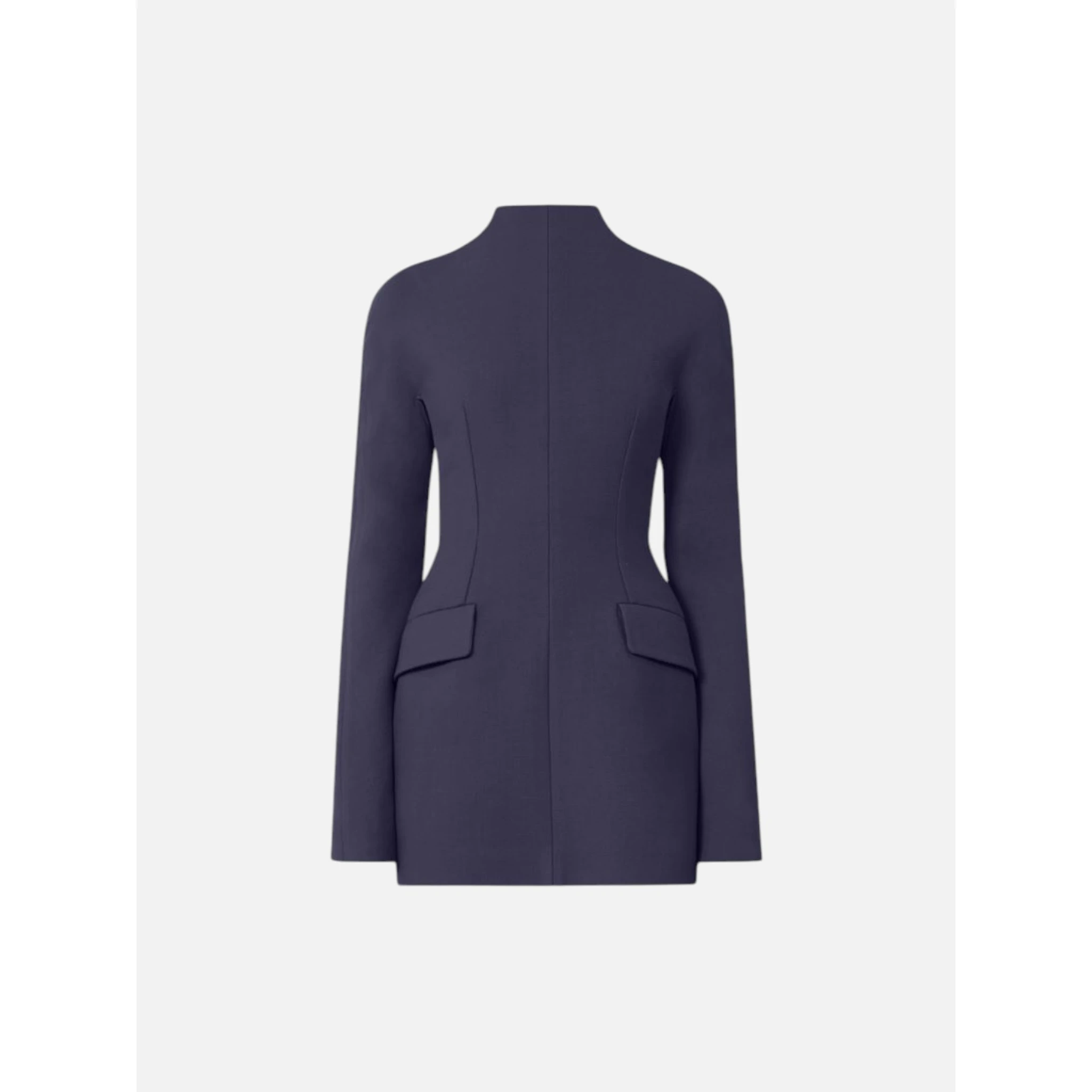 SPORTMAX SPXTEFRITE dress