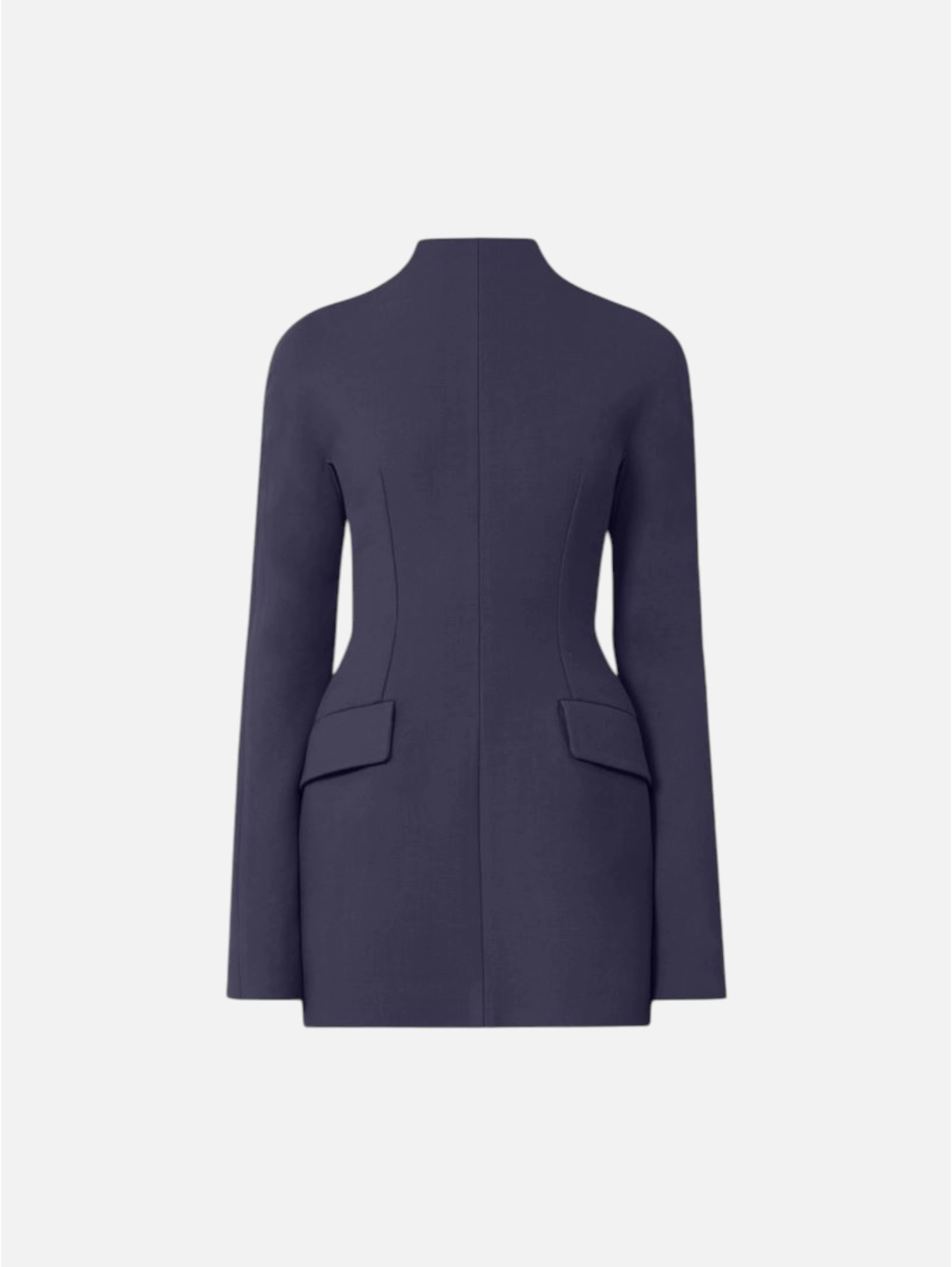 SPORTMAX SPXTEFRITE dress