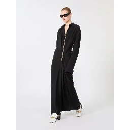 SPORTMAX SPXSNACK dress
