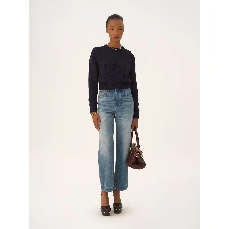 CHLOÉ jeans