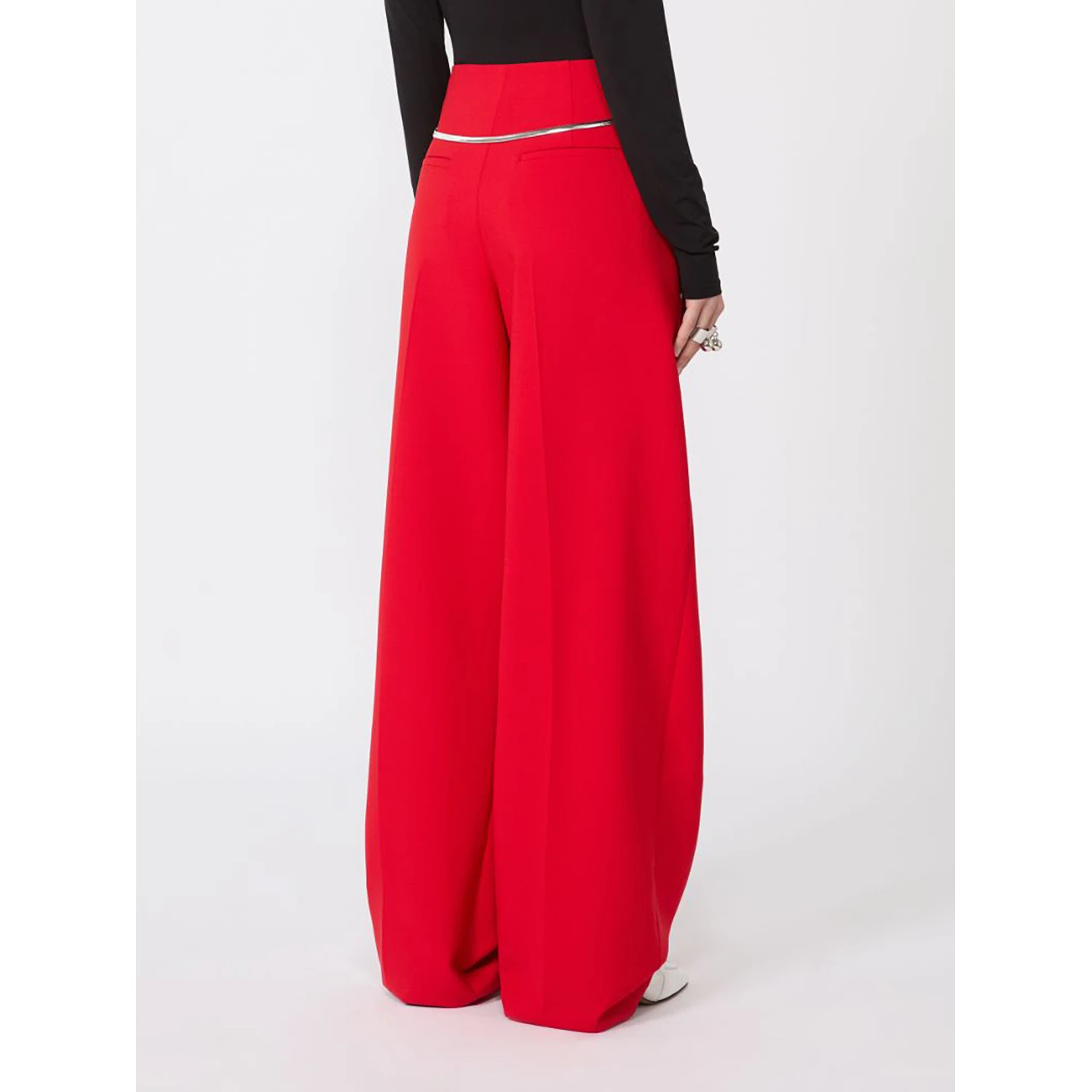 SPORTMAX SPXFANTE pants