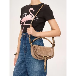 CHLOÉ MINI MARCIE bag