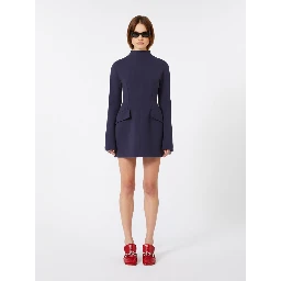 SPORTMAX SPXTEFRITE dress