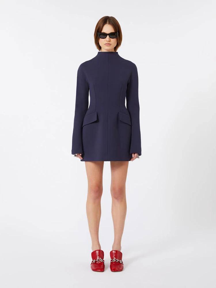 SPORTMAX SPXTEFRITE dress alternative